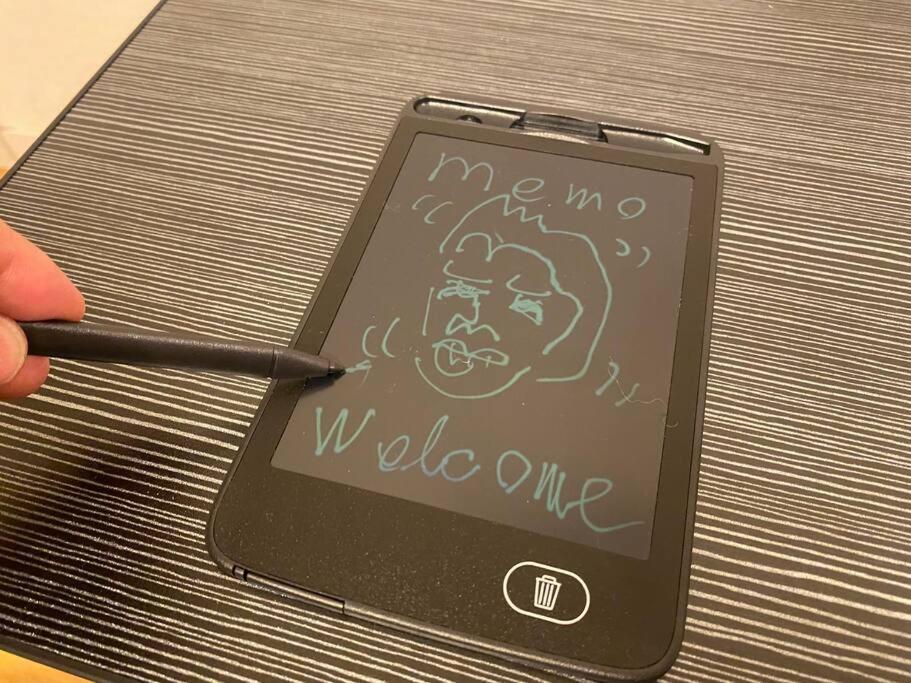 秋葉原201ー民泊bnbー秋葉原や浅草が徒歩圏ですー無料wifi * Präfektur Tokio
