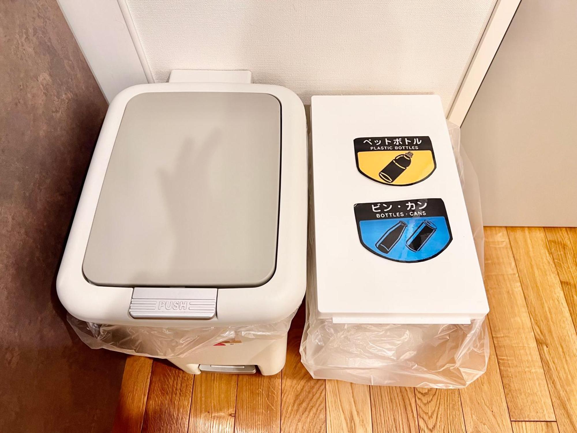 秋葉原201ー民泊bnbー秋葉原や浅草が徒歩圏ですー無料wifi * Präfektur Tokio
