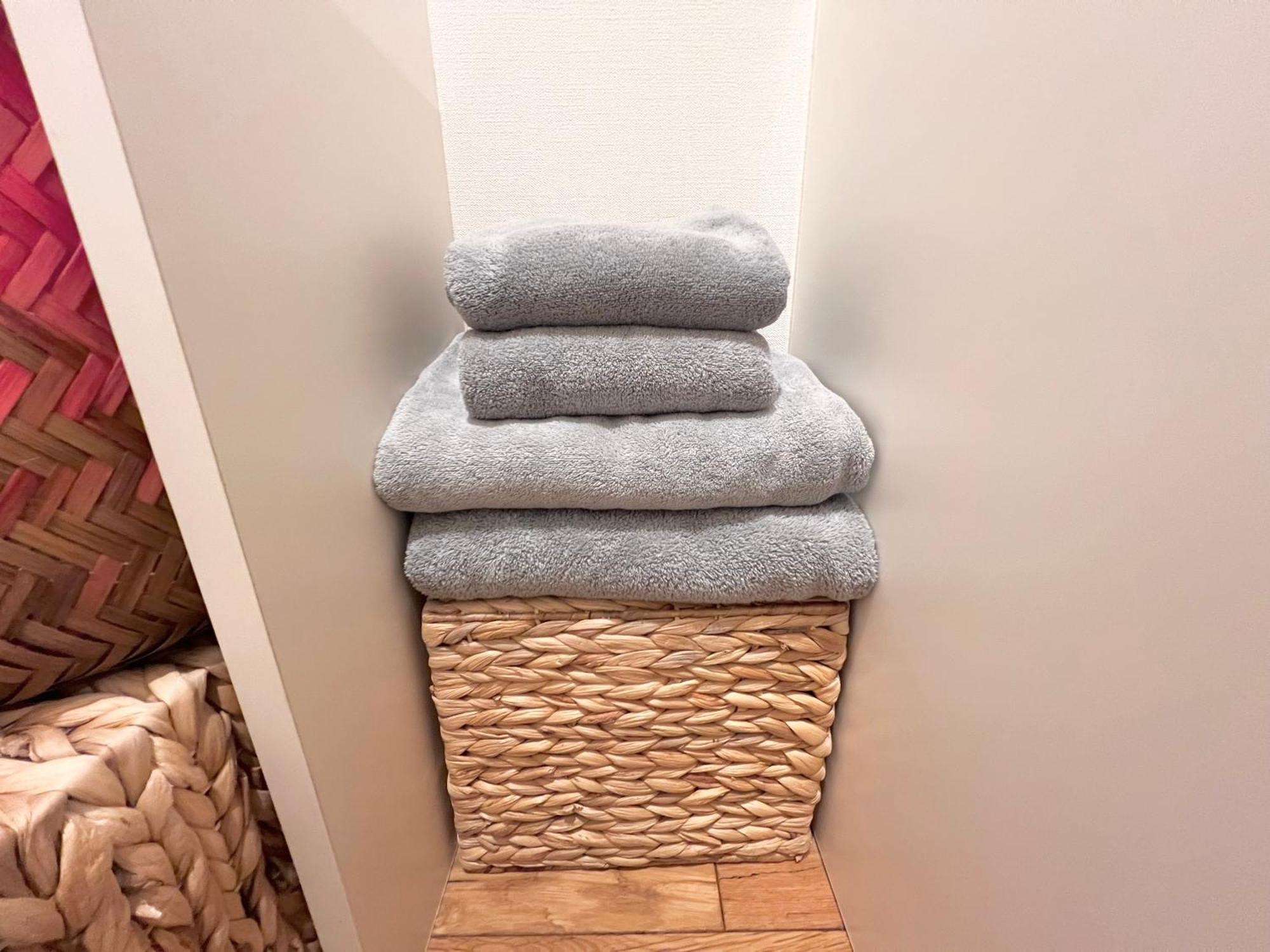 Apartment 秋葉原201ー民泊bnbー秋葉原や浅草が徒歩圏ですー無料wifi Präfektur Tokio