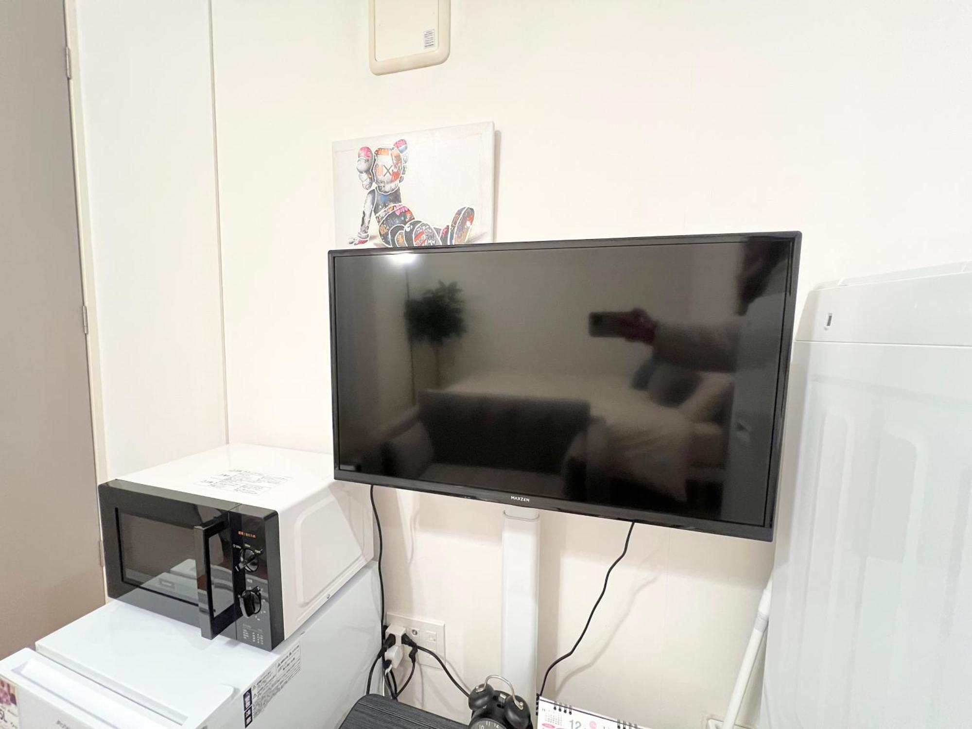 Apartment 秋葉原201ー民泊bnbー秋葉原や浅草が徒歩圏ですー無料wifi Präfektur Tokio